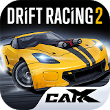 Иконка CarX Drift Racing 2