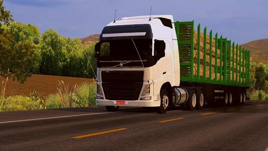 Скриншот World Truck Driving Simulator
