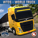 Иконка World Truck Driving Simulator