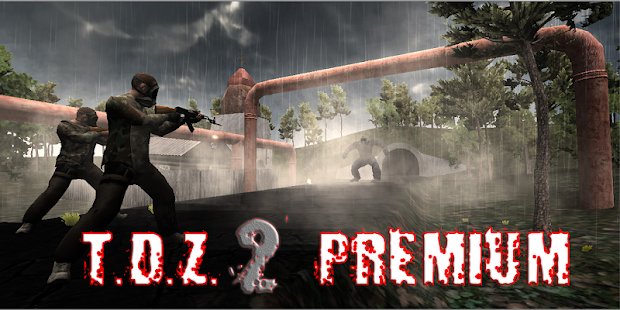  T.D.Z. 2 Premium