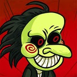 Иконка Troll Face Quest Horror