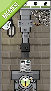  Hydraulic Press Pocket