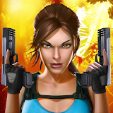 ������ Lara Croft: Relic Run