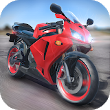 Иконка Ultimate Motorcycle Simulator