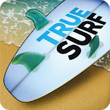 Иконка True Surf