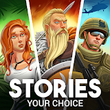 Иконка Stories: Your Choice (больше кристаллов и билетов)