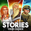 Stories: Your Choice (больше кристаллов и билетов)