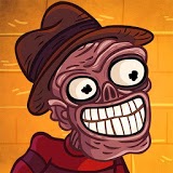 Иконка Troll Face Quest Horror 2:?Специальный Хэллоуин?