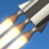 Иконка Spaceflight Simulator