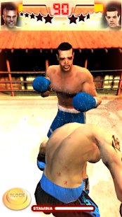  Iron Fist Boxing