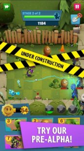  Plants vs. Zombies 3