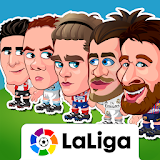 Иконка Head Soccer LaLiga 2021