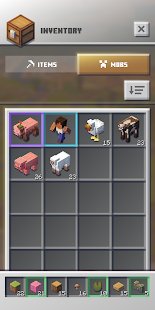  Minecraft Earth