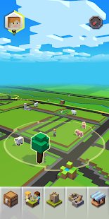  Minecraft Earth