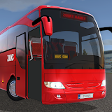 Иконка Bus Simulator : Ultimate