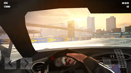 Скриншот Drift Max World