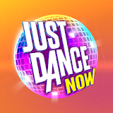Иконка Just Dance Now