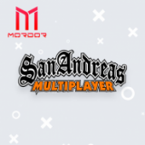  Grand Theft Auto: SAMP  Mordor RP
