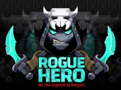  RogueHero