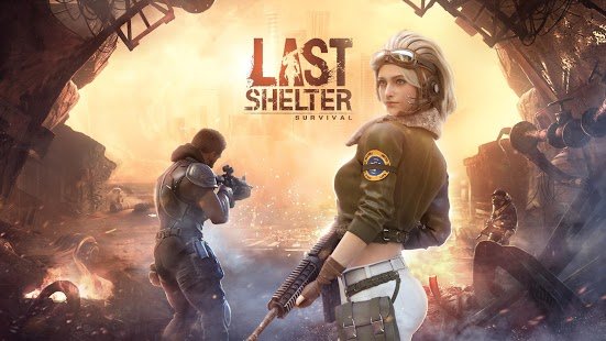  Last Shelter: Survival