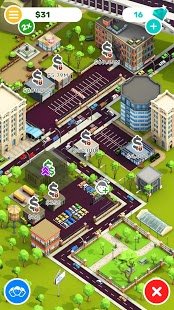  Car Business: Idle Tycoon