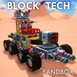  Block Tech : Epic Sandbox Craft Simulator Online