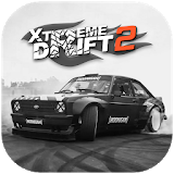 Иконка Xtreme Drift 2