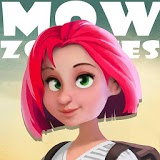 Иконка Mow Zombies