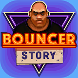 Иконка Bouncer Story
