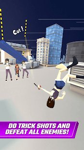  Jump And Shoot!