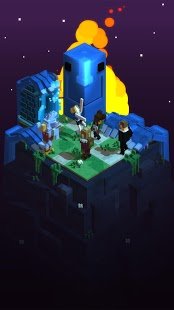  Tiny Tomb: Dungeon Explorer