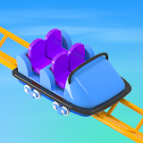 Иконка Idle Roller Coaster