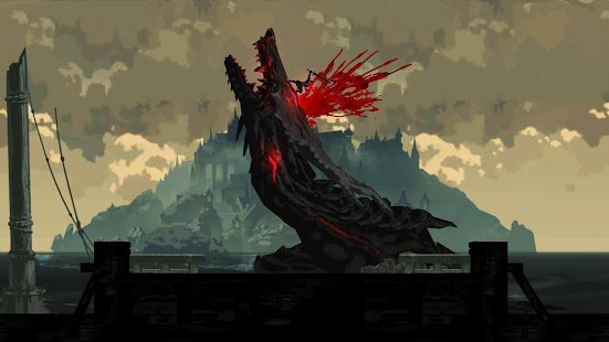 Скриншот Тень Смерти 2 - Тень борьба Игра