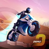 Иконка Gravity Rider Zero