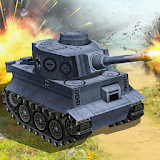 Иконка Battle Tank
