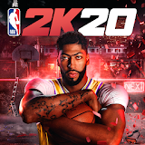  NBA 2K20