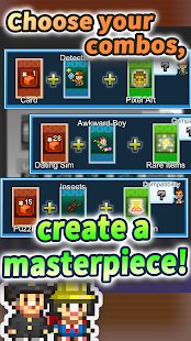 �������� Social Dev Story