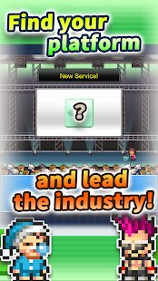 �������� Social Dev Story