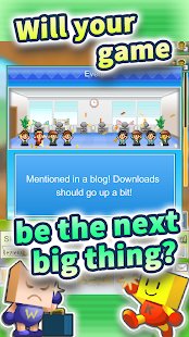 �������� Social Dev Story