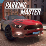 Иконка Real Car Parking : Parking Master