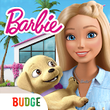 Иконка Barbie Dreamhouse Adventures