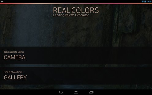  Real Colors Pro
