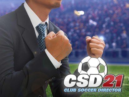  Club Soccer Director 2021