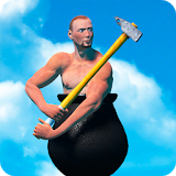 Иконка Getting Over It with Bennett Foddy