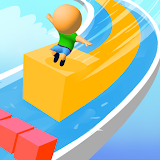 Иконка Cube Surfer!