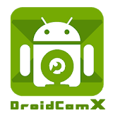 Иконка DroidCamX Webcam Pro