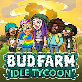 Иконка Bud Farm: Idle Tycoon