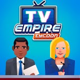 Иконка TV Empire Tycoon
