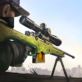 Иконка Sniper Zombies