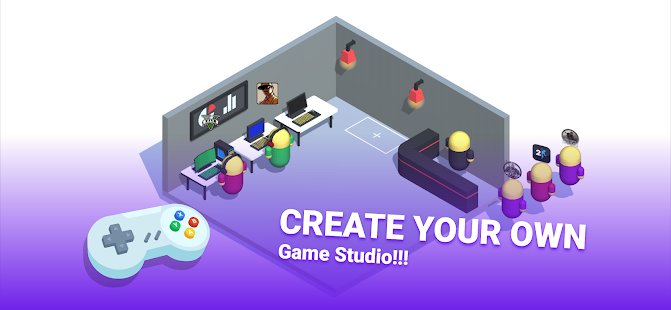  Game Studio Creator